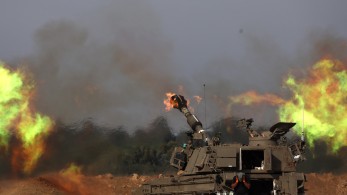 Έγκριση πιθανής πώλησης αμερικανικών αρμάτων και σχετικού εξοπλισμού στο Ισραήλ