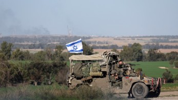 Εντάλματα σύλληψης για εγκλήματα πολέμου από το Διεθνές Ποινικό Δικαστήριο ανησυχούν το Ισραήλ