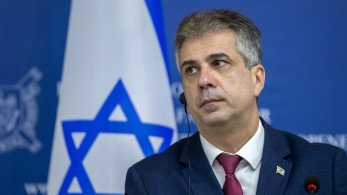 Ισραηλινός υπουργός Εξωτερικών: Θα συνεχίσουμε τον πόλεμο με ή χωρίς διεθνή υποστήριξη