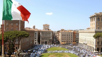 Ιταλική κυβέρνηση: αντίθετη με τον διορισμό έποικου ως Ισραηλινού πρεσβευτή στη Ρώμη