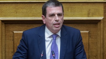 Ευρωεκλογές 2024 - Δημήτρης Καιρίδης: Λάθος να υποτιμηθεί το πολιτικό διακύβευμα – Ο θυμός μπορεί να γίνει κατεδάφιση Ευρωεκλογές 2024 - Δημήτρης Καιρίδης: Λάθος να υποτιμηθεί το πολιτικό διακύβευμα – Ο θυμός μπορεί να γίνει κατεδάφιση