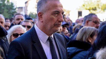 Σταύρος Καλαφάτης: «Είμαστε ομάδα»