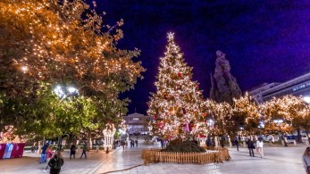 Καλάθι Χριστουγέννων: σε ισχύ από 13 Δεκεμβρίου - Τα νέα έξι προϊόντα και όλη η λίστα