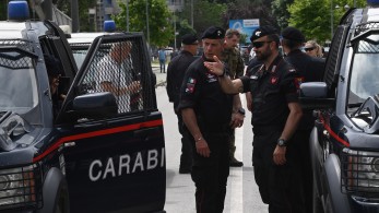 Σαρωτικοί έλεγχοι και φόβοι για τρομοκρατικό χτύπημα στην Ευρώπη