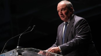 Αλεξανδρούπολη: παρουσίαση του βιβλίου «Οι Απόρρητοι Φάκελοι Καραμανλή»