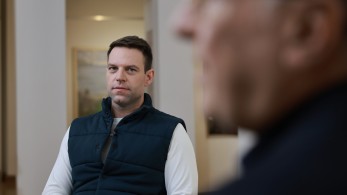 Στέφανος Κασσελάκης: ψυχοπονιάρης