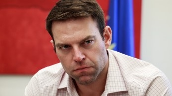 Συνάντηση θα έχει αύριο ο Στέφανος Κασσελάκης με εργαζόμενους των Λιπασμάτων Καβάλας