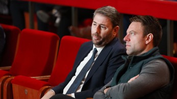 «Υποκλοπές»: finito la musica, passato la festa «Υποκλοπές»: finito la musica, passato la festa