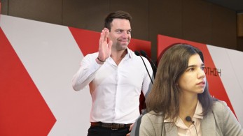 ΣΥΡΙΖΑ: κόμμα μέσα στο κόμμα