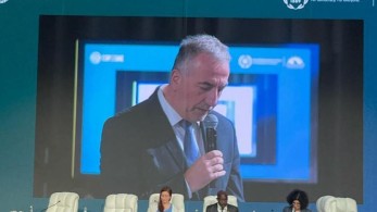 Σταύρος Καλαφάτης: Δέσμευση των εθνικών κοινοβουλίων σε περιβαλλοντικές δράσεις