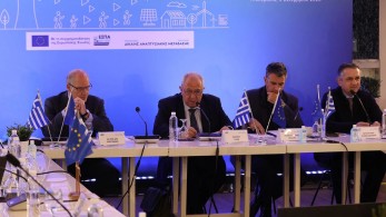 Πτολεμαΐδα: 330 εκατ. ευρώ για τις λιγνιτικές περιοχές της Δίκαιης Αναπτυξιακής Μετάβασης για το 2024