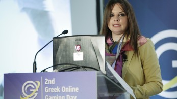 Super League: προσωρινή πρόεδρος η Κάτια Κοξένογλου