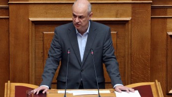 Προϋπολογισμός-Αλέξανδρος Καζαμίας: «Απατηλή η εικόνα του προϋπολογισμού σε αυτά που βιώνουν οι πολίτες»