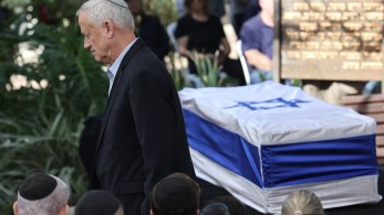 Ισραήλ: Επιζών από τη σφαγή της Χαμάς στο φεστιβάλ Nova αυτοπυρπολήθηκε μέσα στο αυτοκίνητό του