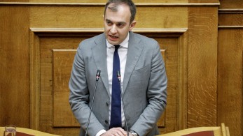 Προϋπολογισμός –Τάσος Χατζηβασιλείου: «Συνεχίζουμε αταλάντευτα την ασφαλή πορεία στο μέλλον»