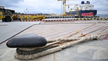 Η CMA CGM σταματά όλες τις αποστολές εμπορευματοκιβωτίων μετά τις επιθέσεις των Χούθι της Υεμένης