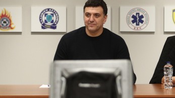 Κικίλιας: Όλοι έχουν ευθύνες για τους καθαρισμούς οικοπέδων