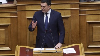 Απαγόρευση κυκλοφορίας βαρέων οχημάτων - Κικίλιας: Να δείξουμε υπευθυνότητα