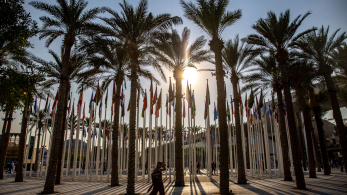 Φεστιβάλ κινηματογράφου αφιερωμένο στο κλίμα από την πρεσβεία της Βραζιλίας