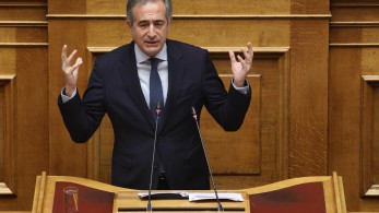 Προϋπολογισμός-Στάθης Κωνσταντινίδης: «Σε εξέλιξη 700 έργα ύψους πάνω από 12 δισ. σε Βόρεια Ελλάδα»