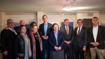 Στον Δήμο Αθηναίων και στο υπουργείο Πολιτισμού περνάει ο χώρος ιστορικής μνήμης «ΚΟΡΑΗ 4»