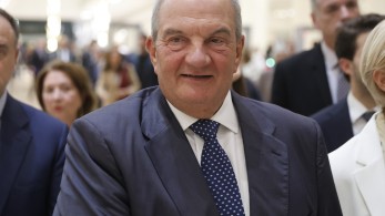 Κώστας Καραμανλής: δεν θα είναι παρών στη γιορτή για τα 50 χρόνια της ΝΔ