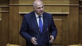 Κώστας Τσιάρας: Το σύνταγμα επιτάσσει δίκαιη κατανομή των φορολογικών βαρών