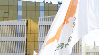 Η Κύπρος ισχυροποιεί τη θέση της και μεγεθύνει το γεωπολιτικό αποτύπωμά της Η Κύπρος ισχυροποιεί τη θέση της και μεγεθύνει το γεωπολιτικό αποτύπωμά της