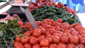 Με χρήση POS ξεκινούν ξανά οι λαϊκές αγορές από 2 Ιανουαρίου