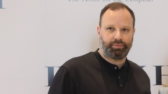 «Όχι» από το ΚΑΣ στον Λάνθιμο για γύρισμα στην Ακρόπολη «Όχι» από το ΚΑΣ στον Λάνθιμο για γύρισμα στην Ακρόπολη