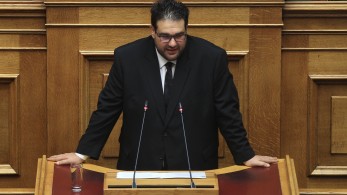 Θεόδωρος Λιβάνιος: «Δεν νοείται ανάπτυξη χωρίς την ενεργό συμμετοχή των δήμων και των περιφερειών»