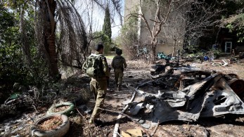 Finul για Λίβανο: «Τεταμένη» και «επικίνδυνη» η κατάσταση μεταξύ Χεζμπολάχ και Ισραήλ