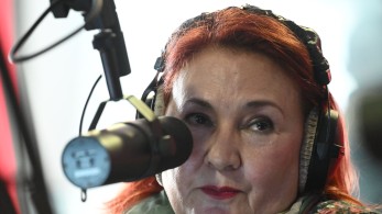 «Φέρτε πίσω τη Λουπάκη» λένε οι εργαζόμενοι «Στο Κόκκινο» «Φέρτε πίσω τη Λουπάκη» λένε οι εργαζόμενοι «Στο Κόκκινο»