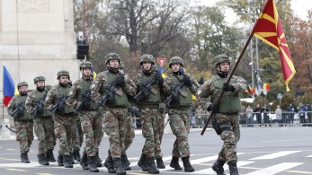 Η πρέσβης των ΗΠΑ στα Σκόπια εκθέτει απροκάλυπτα τη χώρα: «Επιδημία διαφθοράς στη Βόρεια Μακεδονία»