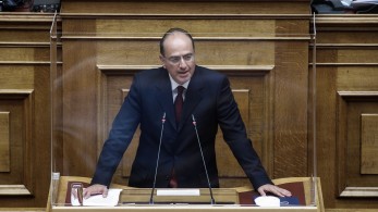 Μακάριος Λαζαρίδης: Ο πόλεμος κατά της φοροδιαφυγής θα κερδηθεί, είτε το θέλουν κάποιοι, είτε όχι