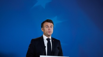 Γαλλία - Μακρόν: έκτακτο διάγγελμα το βράδυ της Τετάρτης για το μεταναστευτικό νομοσχέδιο