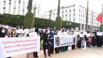 Μαρόκο: ανεπιθύμητο το Ισραήλ για χιλιάδες διαδηλωτές