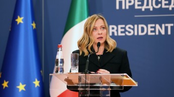 Βουλευτής της Μελόνι πυροβόλησε για να γιορτάσει το 2024 και τραυμάτισε συγγενή αστυνομικού