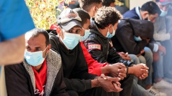 ΟΗΕ: έκκληση για τη σωτηρία 185 μεταναστών Ροχίνγκια που κινδυνεύουν στον Ινδικό Ωκεανό