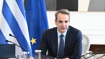 Μητσοτάκης για Λάνθιμο: Ένας πρωτοπόρος Έλληνας μεταξύ των κορυφαίων του διεθνούς κινηματογράφου