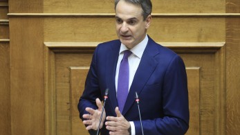 Κυριάκος Μητσοτάκης: Τον Ιανουάριο το νομοσχέδιο για τα μη κρατικά ΑΕΙ - Αύξηση 20% για τις εφημερίες στο ΕΣΥ