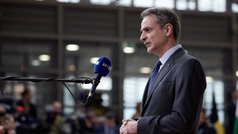 Κυριάκος Μητσοτάκης για Ντελόρ: Η Ελλάδα αποχαιρετά έναν ειλικρινή φίλο