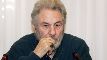 Έφυγε από τη ζωή ο ηθοποιός Γιώργος Μιχαλακόπουλος