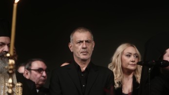 Ορκίστηκε ο δήμαρχος Πειραιά Γιάννης Μώραλης