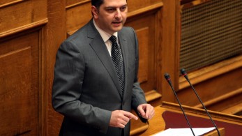 Μιχάλης Μπεκίρης: σειρά επαφών του διευθυντή του Γραφείου του Πρωθυπουργού στη Μακεδονία