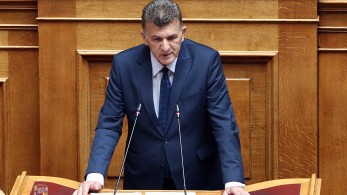 Μπουρχάν Μπαράν: «Δεν υπήρξε επίσημη πρόσκληση της τουρκικής πρεσβείας - Οι μειονοτικοί βουλευτές της Νέας Αριστεράς πήγαν αυτοβούλως»