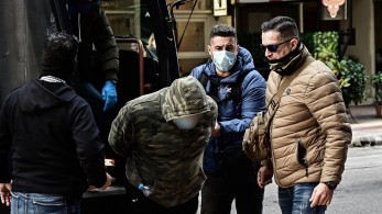 Προφυλακιστέα 10 άτομα για συμμετοχή σε κύκλωμα ναρκωτικών - Ανάμεσά τους δύο λιμενικοί