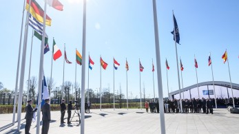 Ουγγαρία: Έκτακτη συνεδρίαση ζητεί η αντιπολίτευση για την ένταξη της Σουηδίας στο ΝΑΤΟ