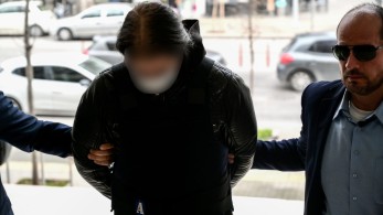 Προφυλακιστέος ο Νορβηγός για τη δολοφονία του 32χρονου αστυνομικού