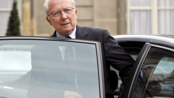 Το «αντίο» Ευρωπαίων πολιτικών στον Ζακ Ντελόρ - «Του είμαστε βαθιά ευγνώμονες»